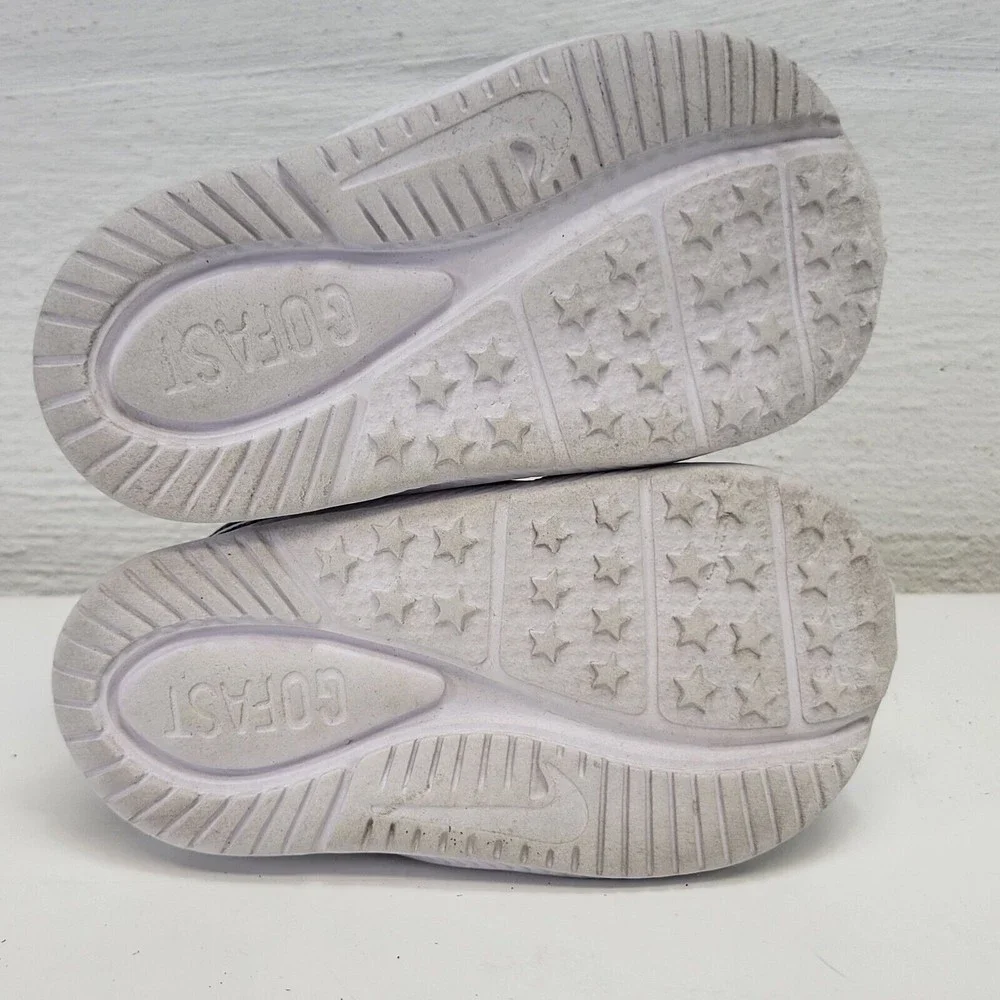 Nike Star‎ Runner Toddler Size 4C Shoes AT1803-001